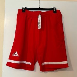 Tennis Shorts